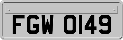 FGW0149