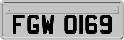 FGW0169