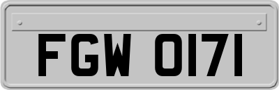 FGW0171