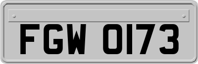 FGW0173