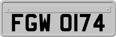 FGW0174