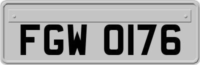 FGW0176