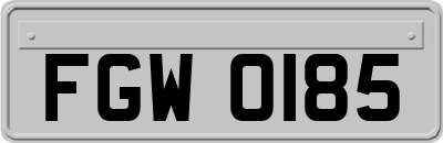 FGW0185