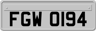 FGW0194