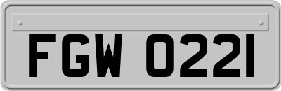 FGW0221