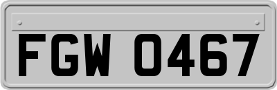 FGW0467