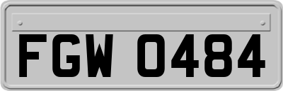 FGW0484