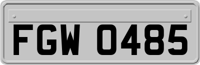 FGW0485