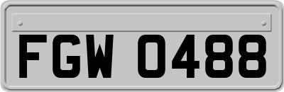 FGW0488