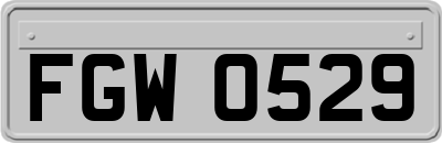 FGW0529