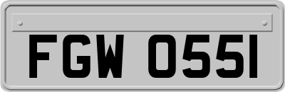 FGW0551