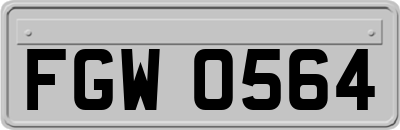FGW0564
