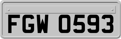 FGW0593