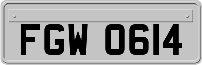 FGW0614