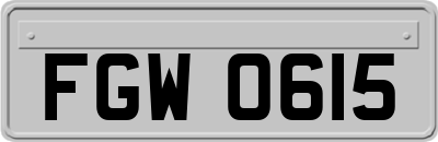 FGW0615