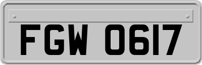 FGW0617