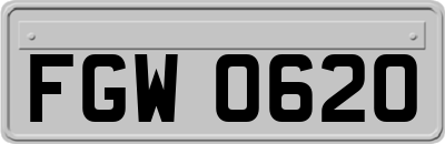 FGW0620