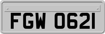 FGW0621
