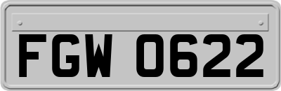 FGW0622