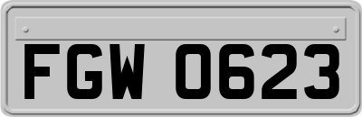FGW0623