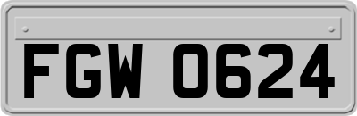 FGW0624