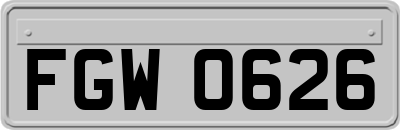 FGW0626