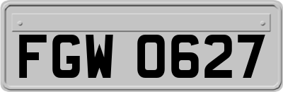 FGW0627