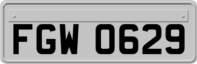 FGW0629
