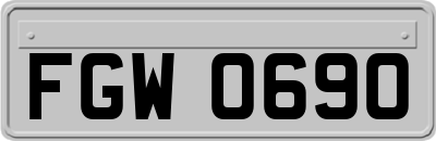 FGW0690