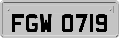 FGW0719