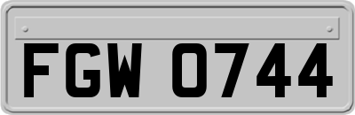 FGW0744