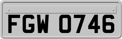 FGW0746