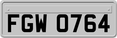 FGW0764