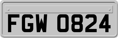 FGW0824