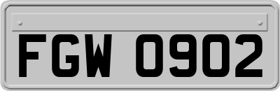 FGW0902