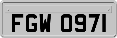 FGW0971