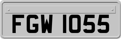FGW1055