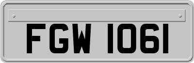 FGW1061