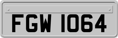 FGW1064