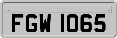 FGW1065