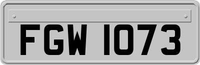 FGW1073