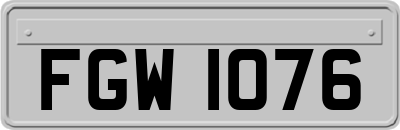 FGW1076