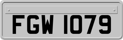 FGW1079