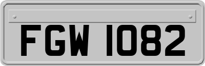 FGW1082