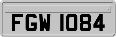 FGW1084