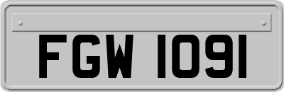 FGW1091