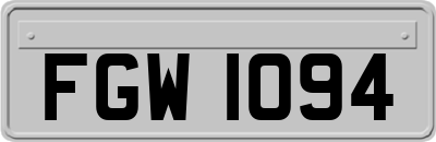 FGW1094