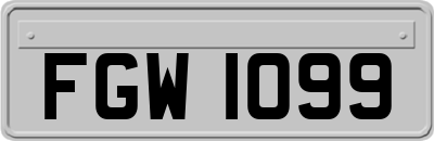 FGW1099