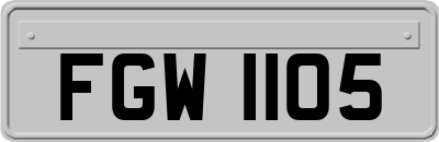 FGW1105