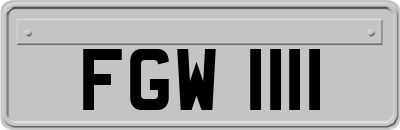 FGW1111